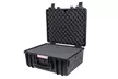 Monoprice Weatherproof Hard Case with Customizable Foam, 19 x 16 x 8in - Second Medium