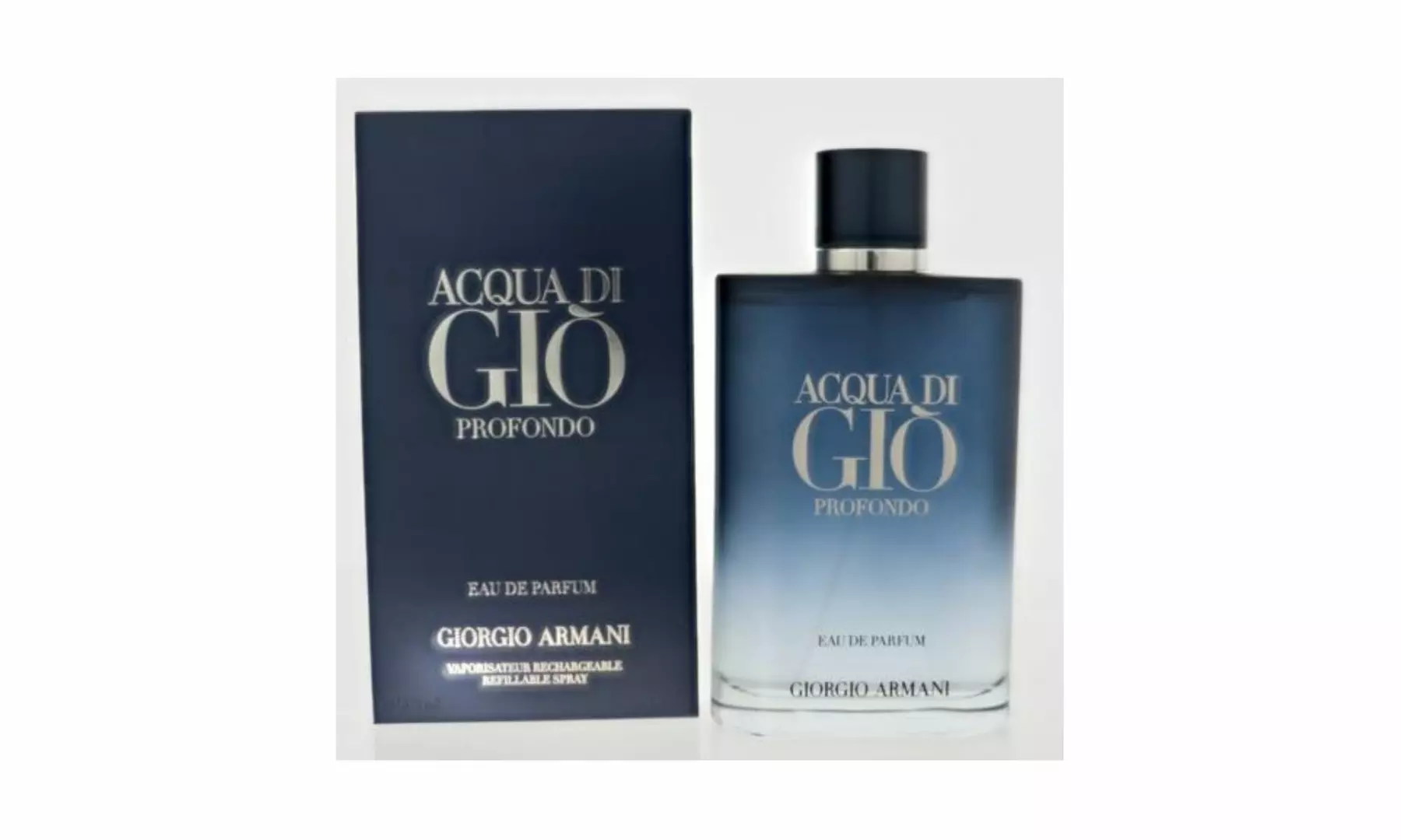 Giorgio Armani Acqua Di Gio EDT, EDP, or Parfum for Men (Multiple Sizes)