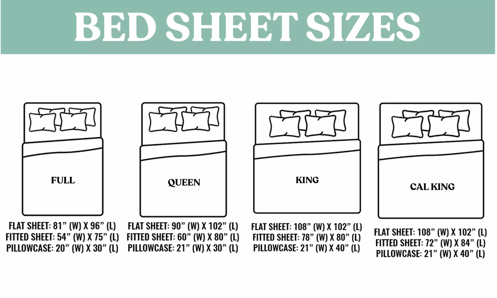 Luxury Home 6-Piece Microfiber Bed Sheet Set