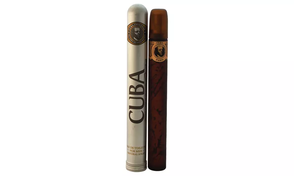Cuba Gold by Cuba - Primary Image