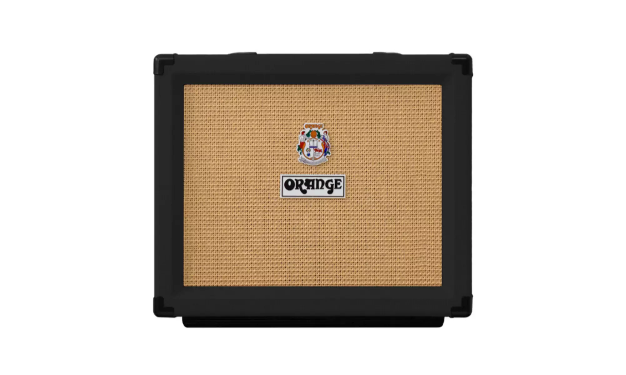 Orange Amplifiers Rocker 15 Combo (Black, 15W) - Primary Image