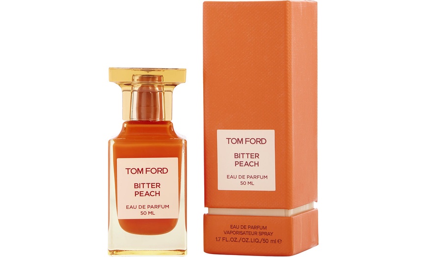 Tom ford bitter peach eau best sale de parfum 1.7 oz stores