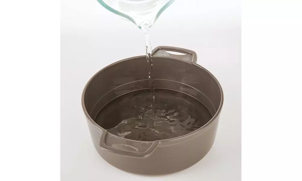 Progressive Microwavable Ramen Bowl (4-Piece) - Second Medium