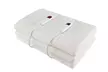 Costway Machine Washable Electric Bed Warmer W/ Overheat Protection - Second Medium