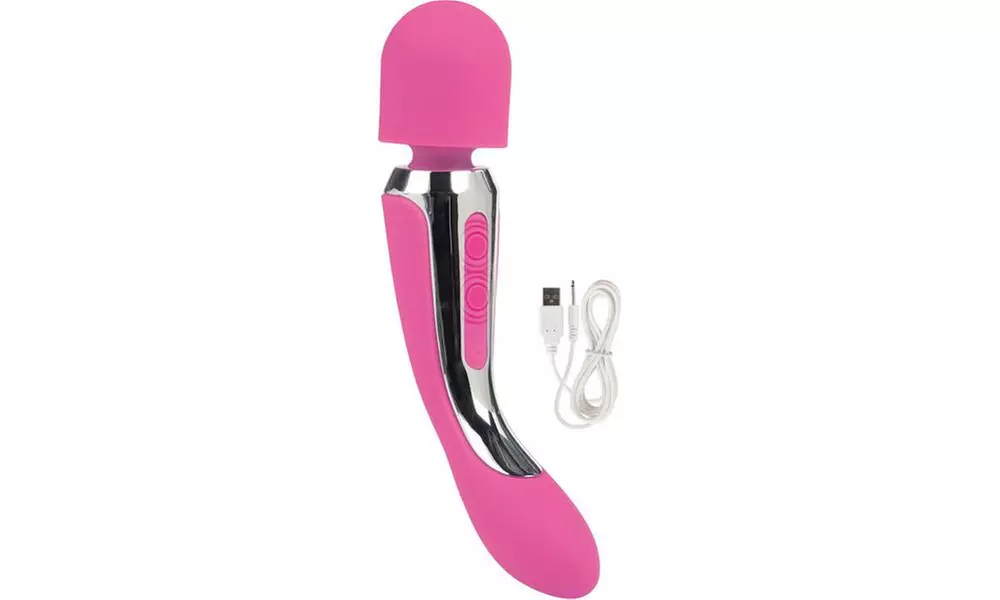 Embrace Body Wand Pink - Second Medium