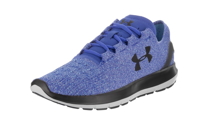 under armour speedform slingride men's