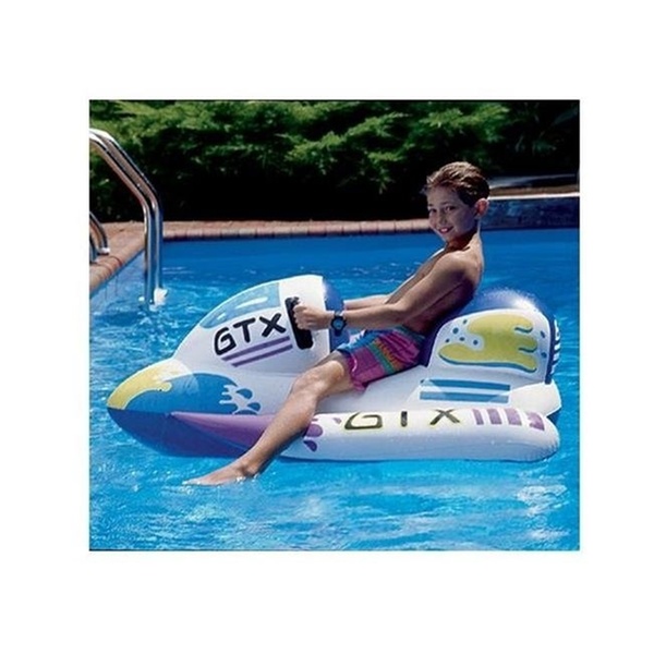 jet ski pool toy