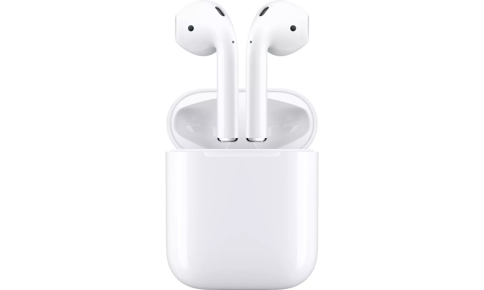 Apple Airpods (2nd Gen.) Standard Charging Case - Primary Image