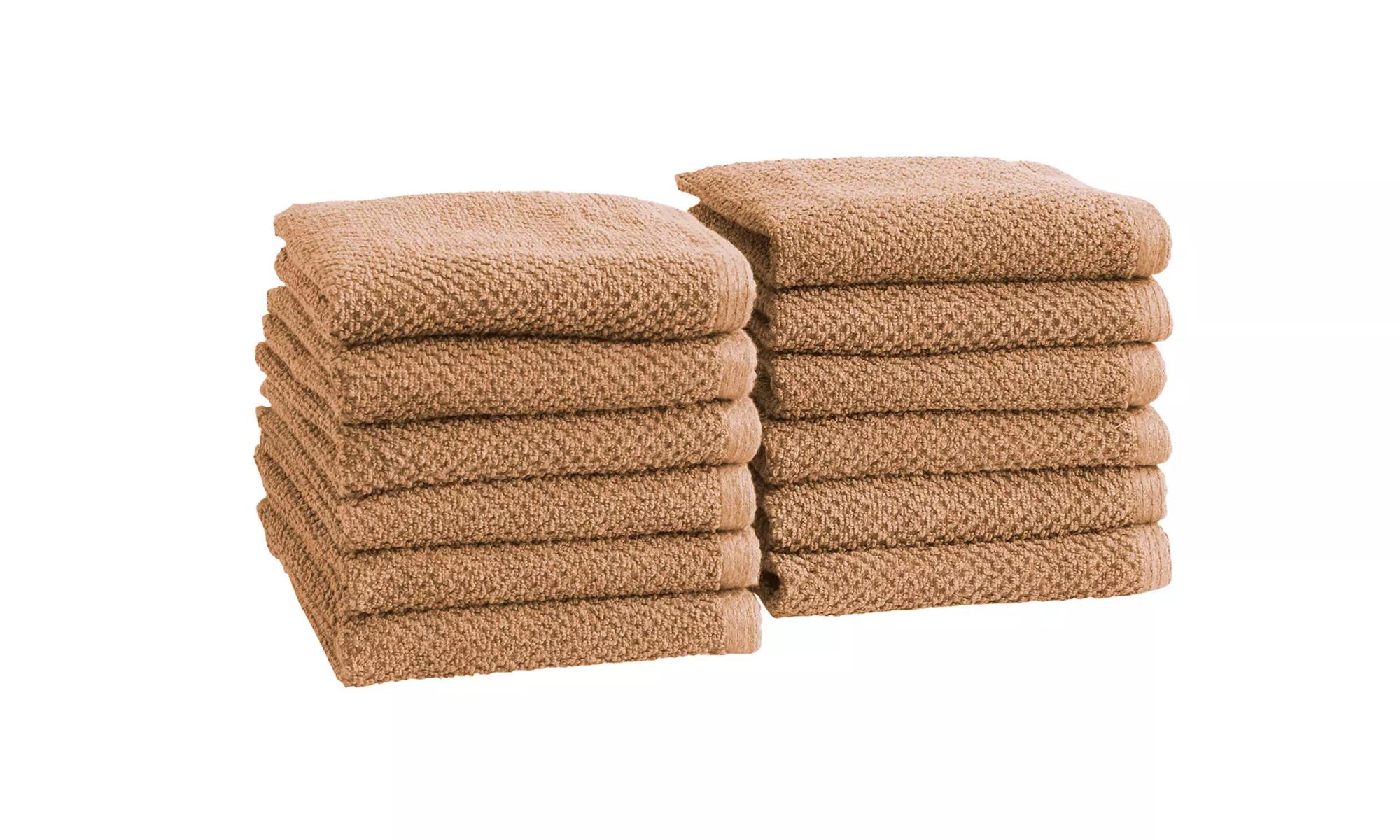 Sustainable FreshFolds 100% Cotton Absorbent and Quick-Dry Towel Collection