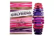 Justin Bieber Justin Bieber Girlfriend Women 1.7 oz EDP Spray - Second Medium