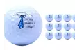 Father's Day Golf Gift Sets - Novelty Balls, Tees, T-Shirts & More for Dad - Second Medium