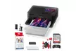 Canon SELPHY CP1500 Photo Printer with KP-36IP Color Ink and Paper Set Bundle - Second Medium