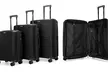 Bobcat Excavator 3-Piece Expandable Hardside Spinner Luggage Set - Second Medium