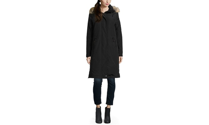 arctic expedition down coat