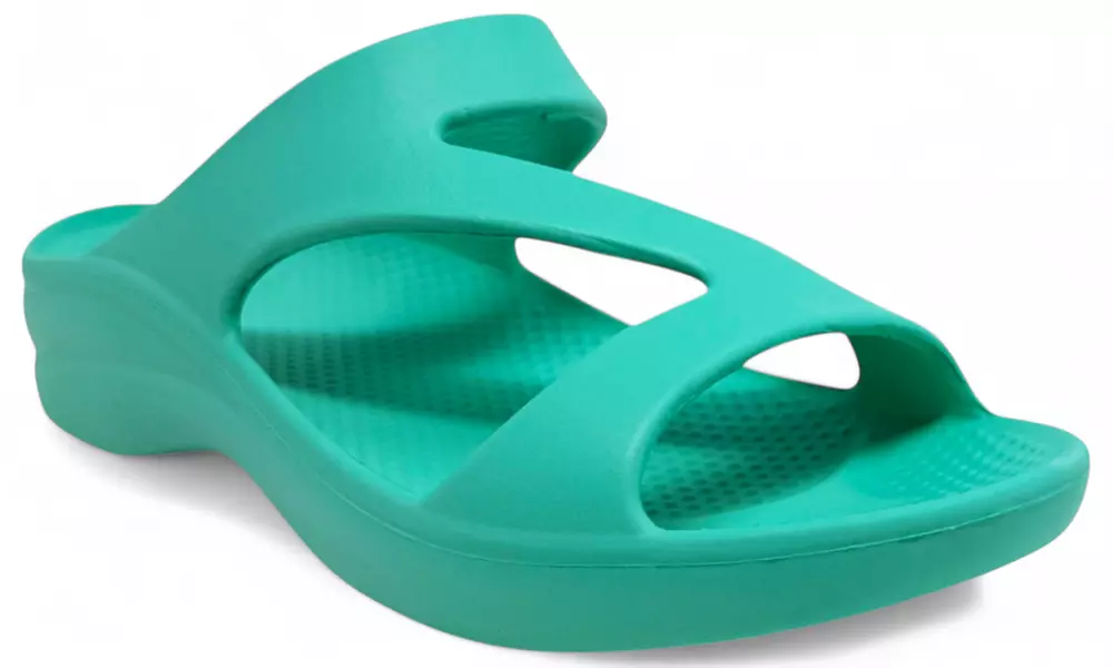 SquishyZ Women's Z-Strap Sandals