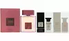 Tom Ford Rose De Chine, Tubereuse Nue, or Cafe Rose EDP for Men or Women