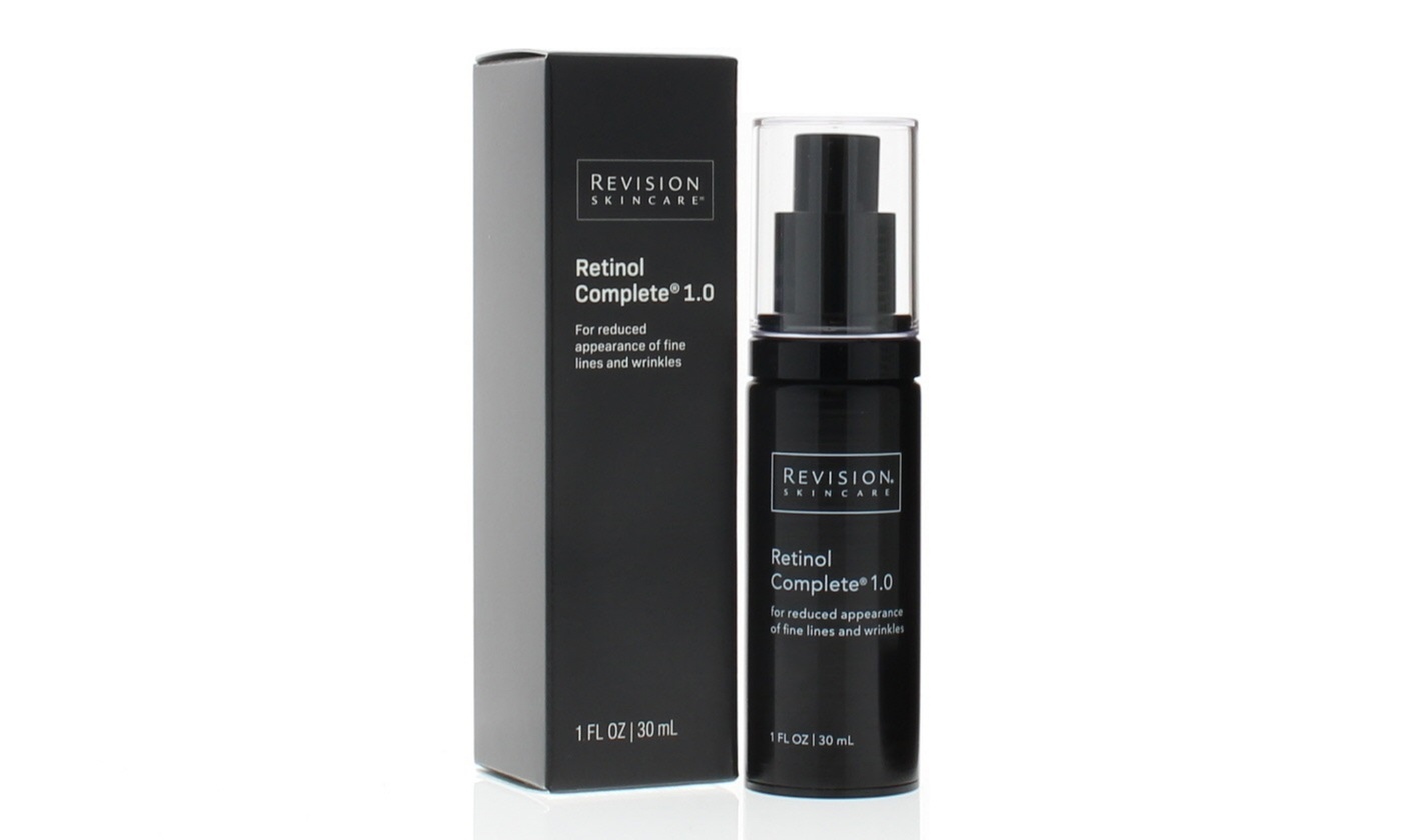 Revision Skincare Retinol Complete 1.0 1oz