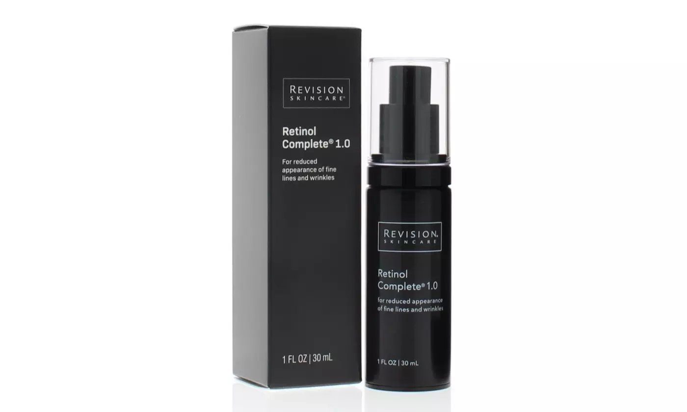 Revision Skincare Retinol Complete 1.0 1oz