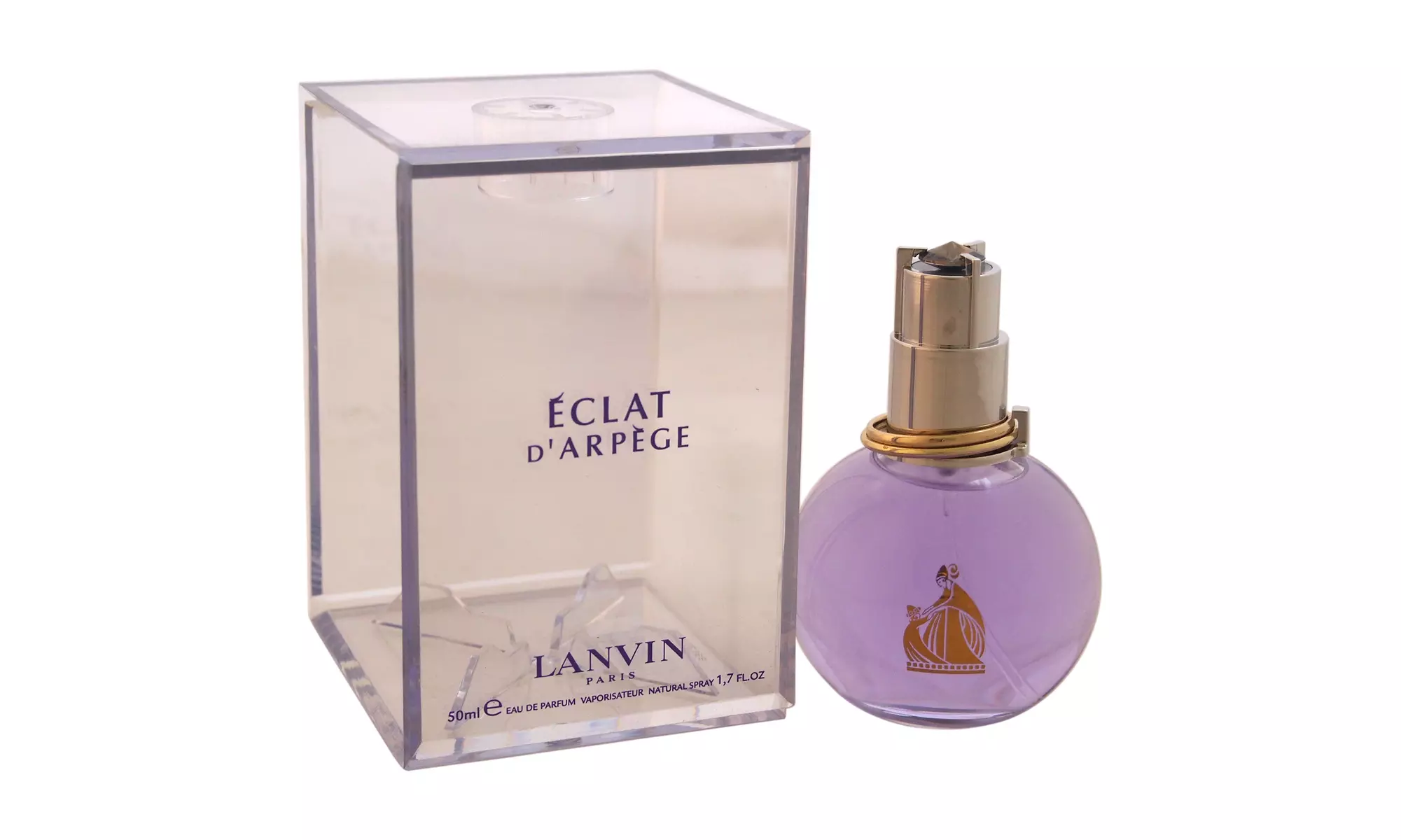 Lanvin Eclat D'Arpege Eau De Parfum for Women (Multiple Sizes)