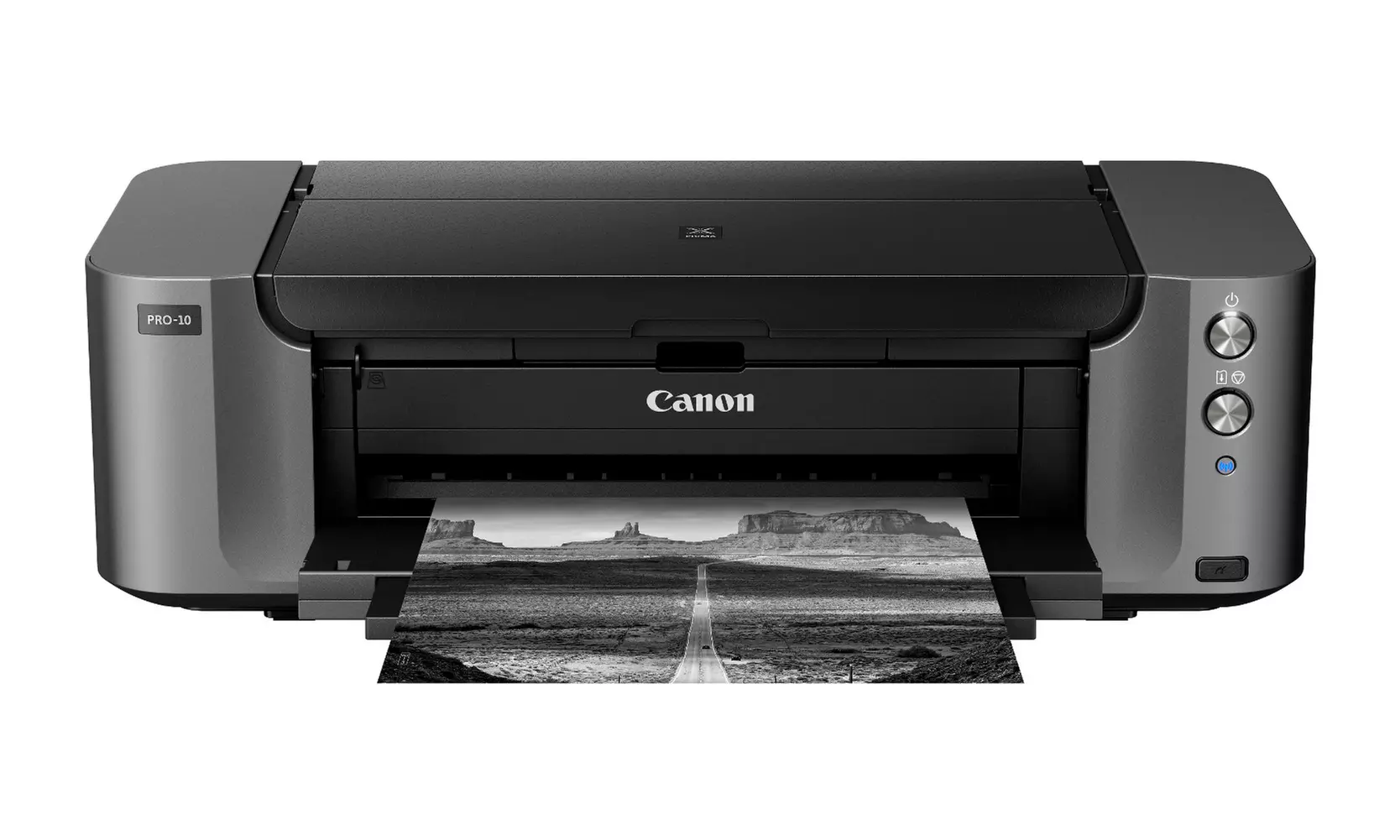 Canon PIXMA PRO-10 Color Photo Inkjet Printer - Primary Image