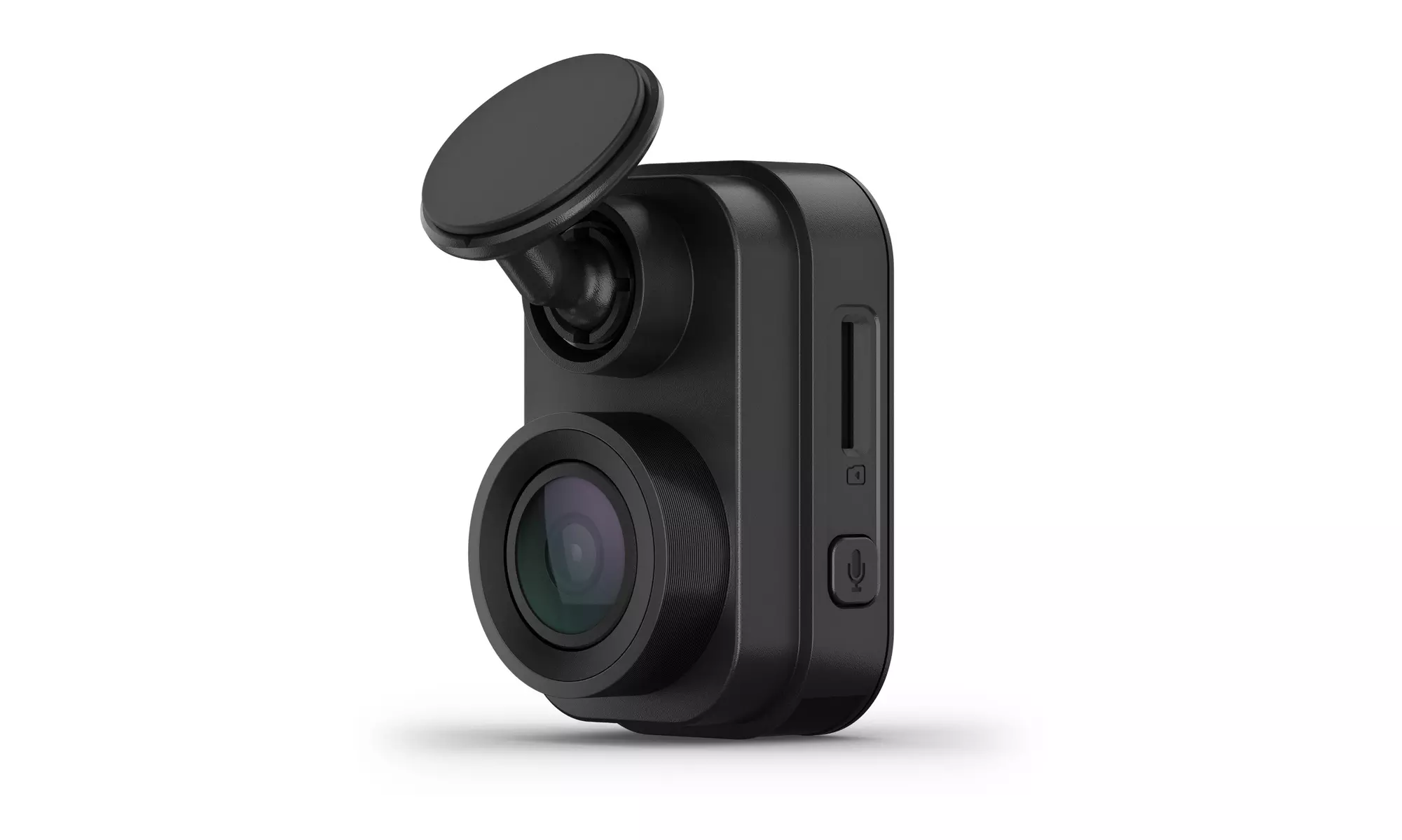 Garmin Dash Cam Mini 2 and Polarized Lens Cover for Dash Cameras - Primary Image