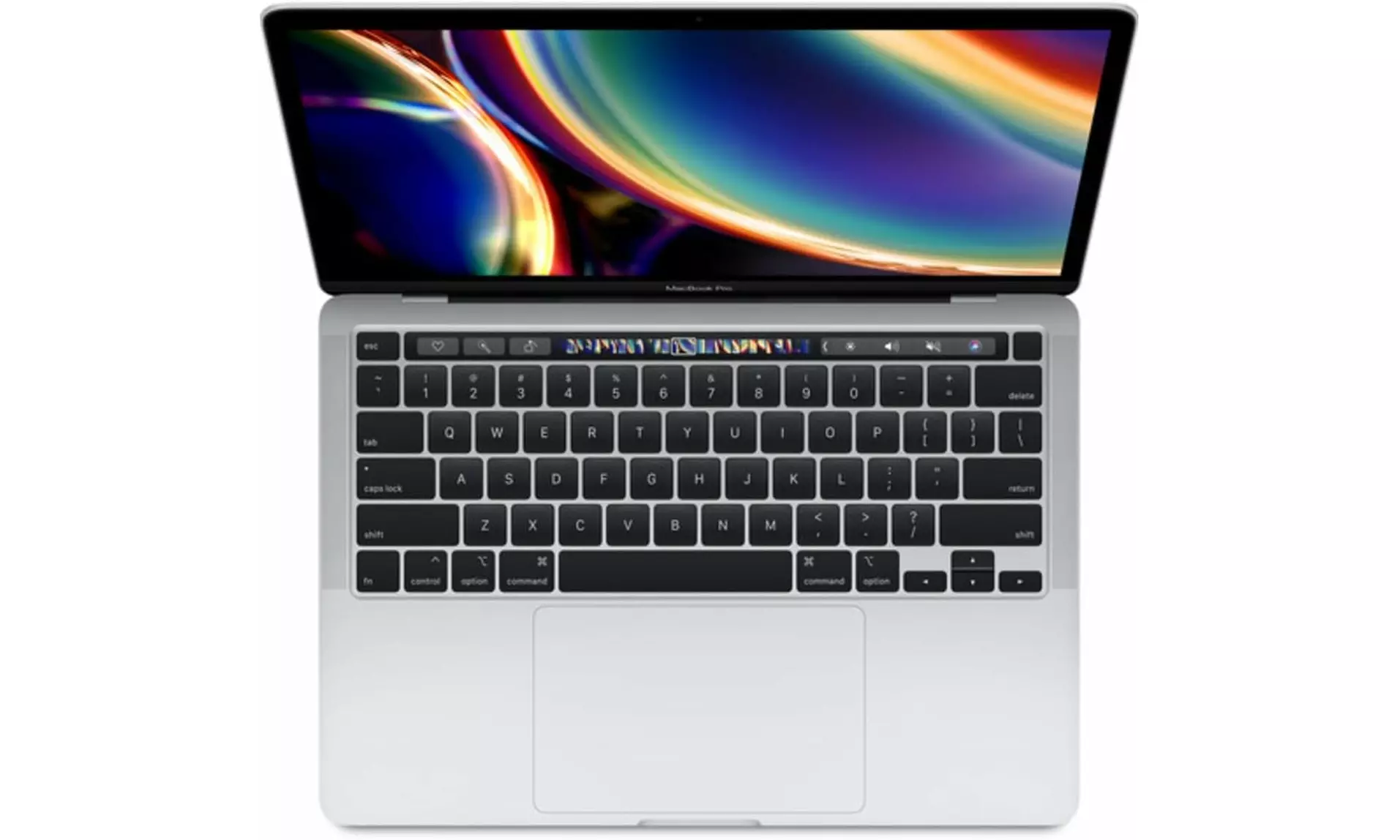 2020 Apple Macbook Pro 13" 1.4GHz i5 & 1.7GHz i7 (Refurbished)