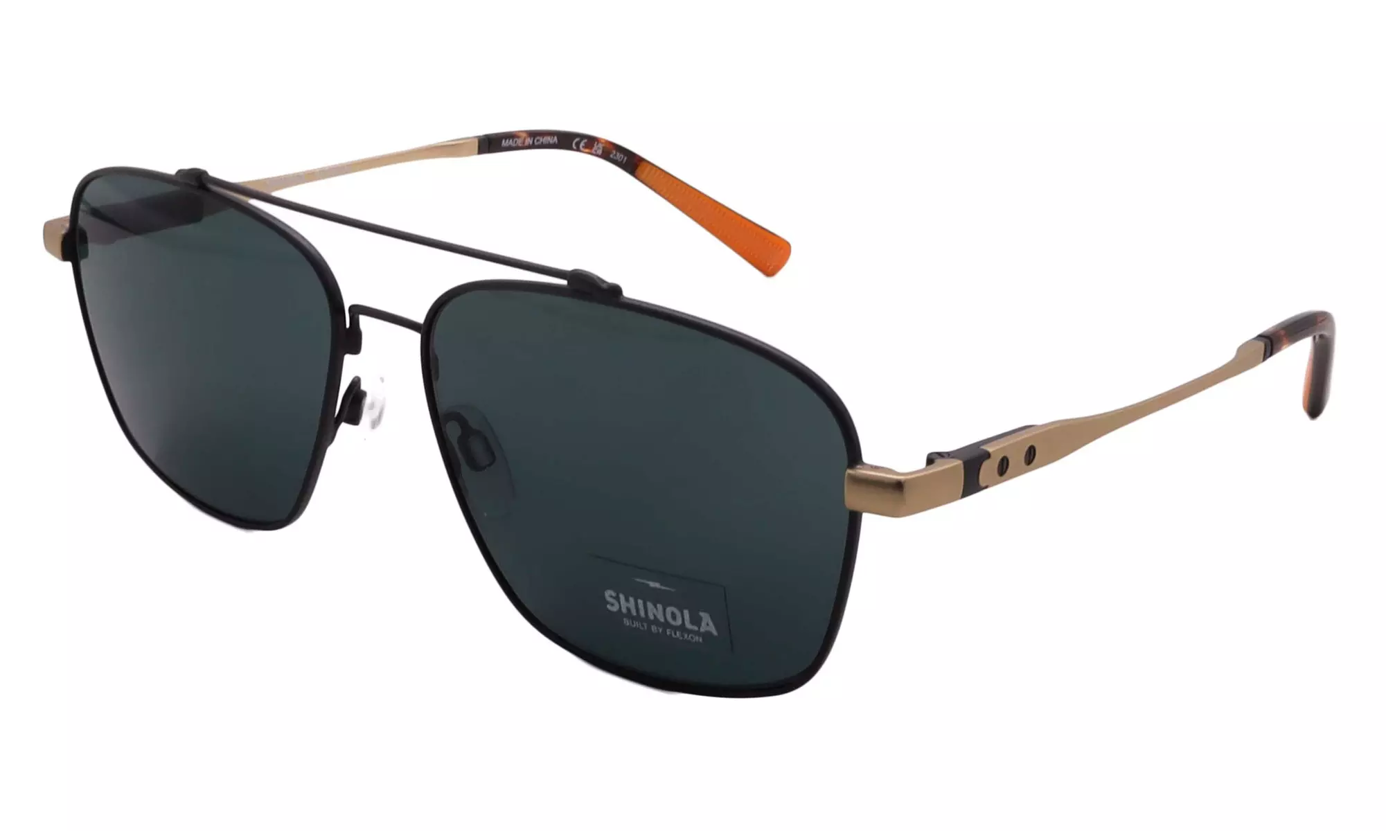 Shinola Unisex Sunglasses & Optical Glasses 