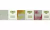 Kendra Scott Perfume Collection for Women (Jade Blossom, Ruby Musk, Amber Aura)