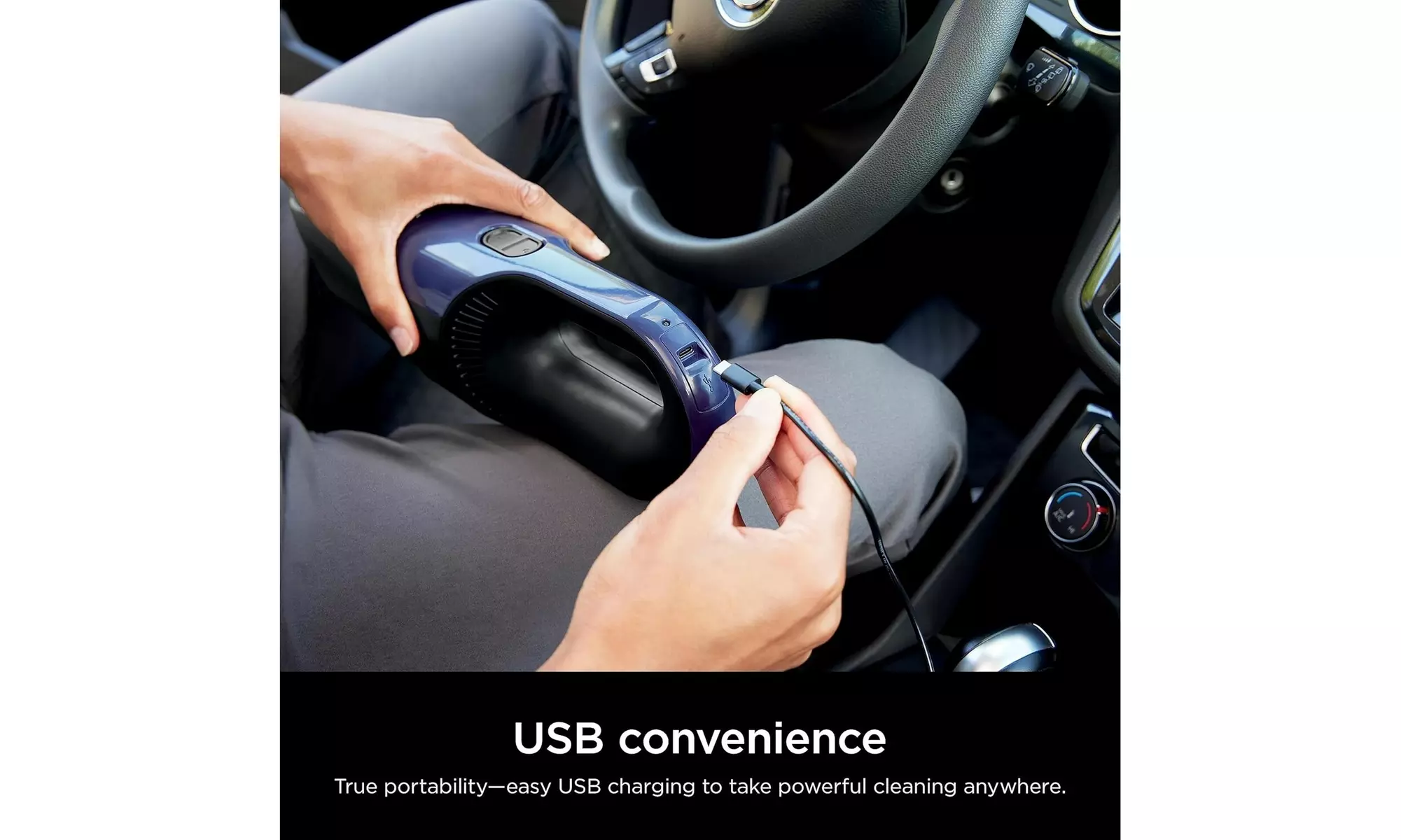 Refurbished Shark CH701 Cyclone PET Handheld Bagless Cordless Vacuum