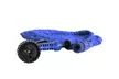 Expandable Garden Hose with Retractable Water Sprayer Nozzle - Second Medium
