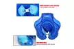 Inflatable Kids Float Double-Layer Inflatable Safety Swimming Accessories - Second Medium