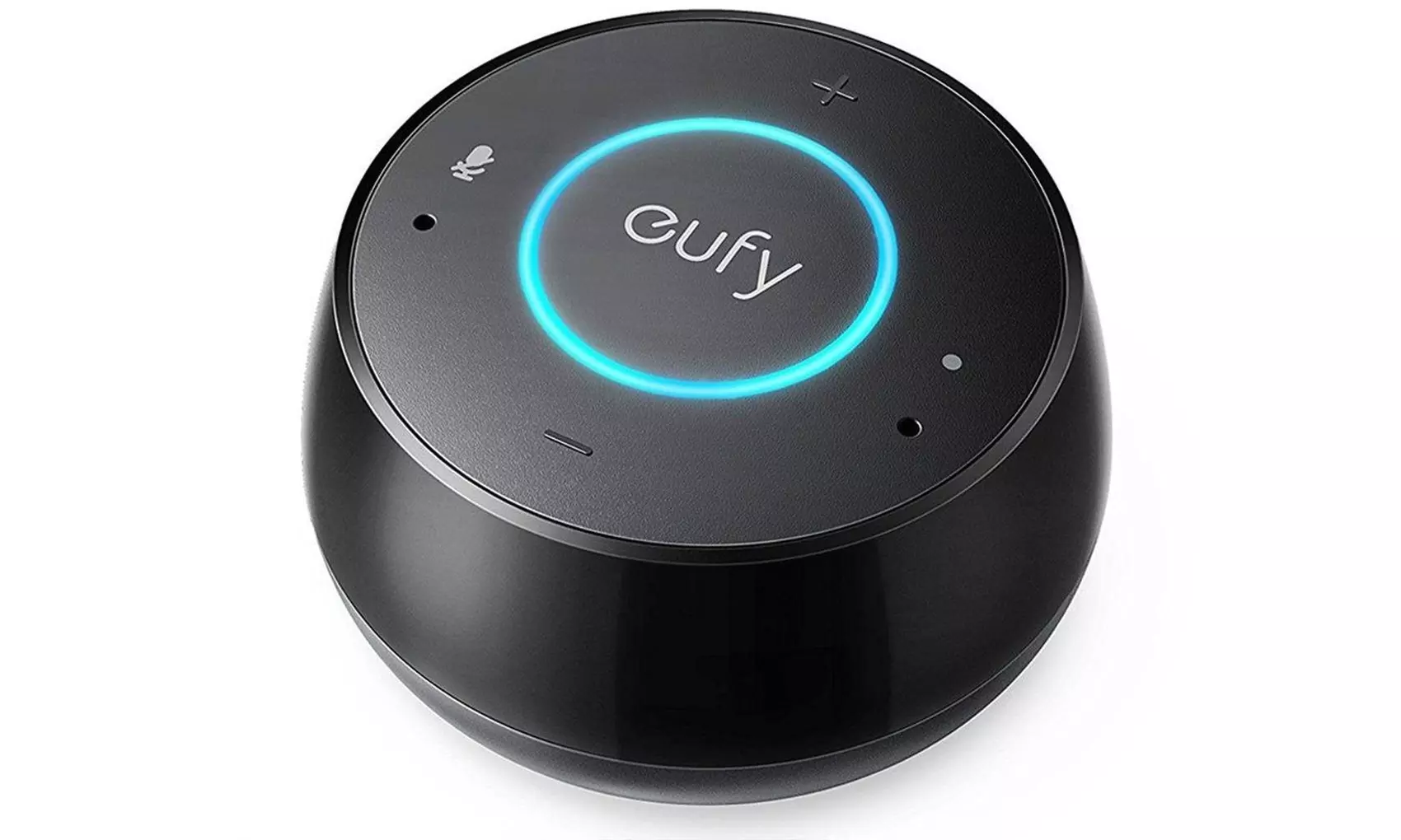 Eufy Genie Wi-Fi Smart Speaker - Primary Image