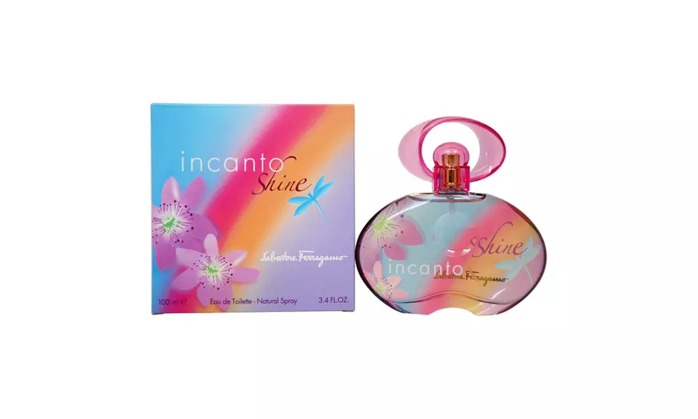 Incanto Shine by Salvatore Ferragamo - Primary Image