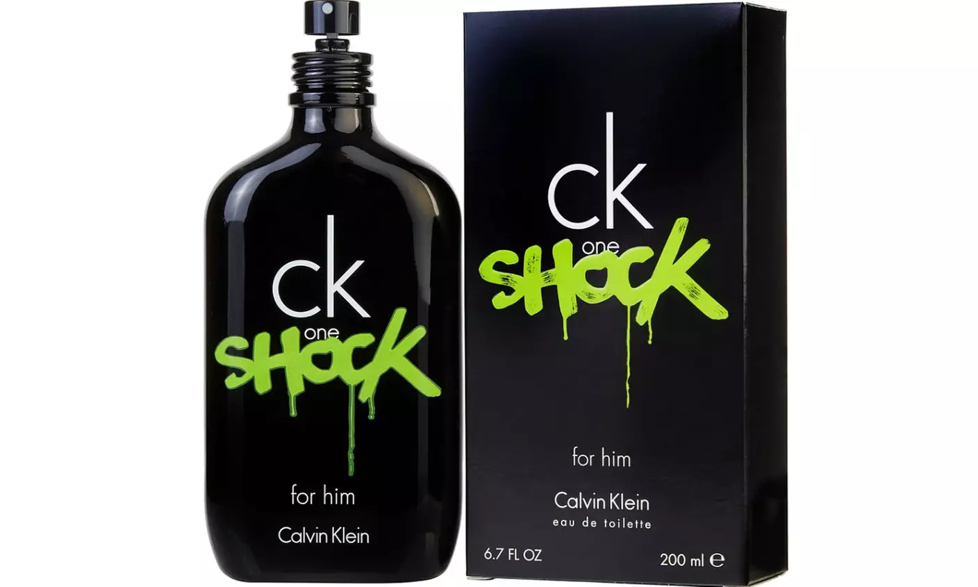 Best of Calvin Klein Cologne Perfumes - Men or Women 1.7, 3.4, 6.7 Oz and sets