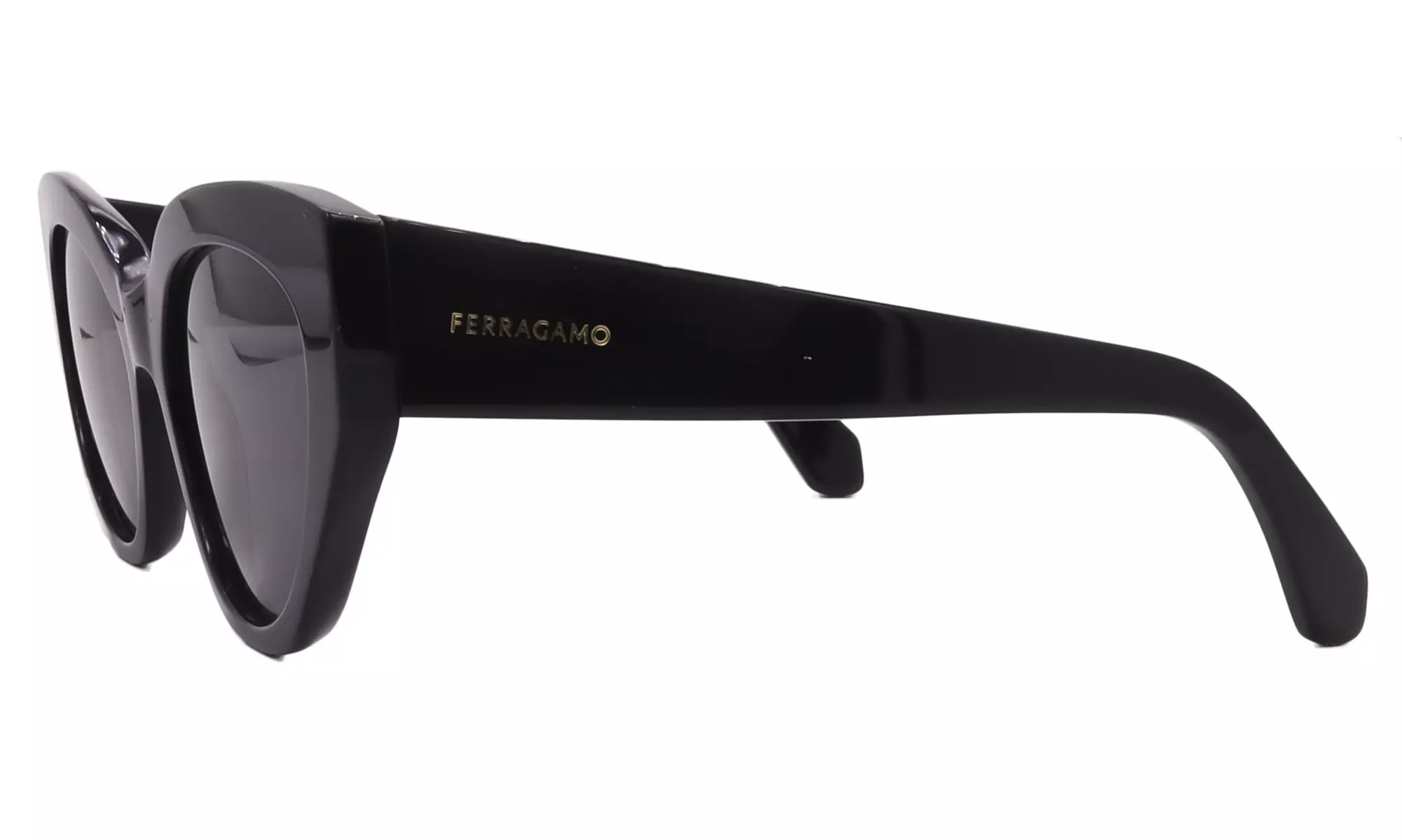 Salvatore Ferragamo Sunglass Collection