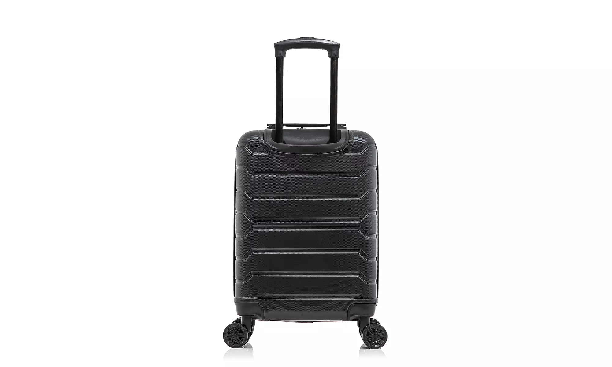 InUSA Trend lightweight hardside spinner luggage 20'', 24", 28" 