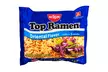 Top Ramen Noodle Soup, Oriental Flavor - Second Medium