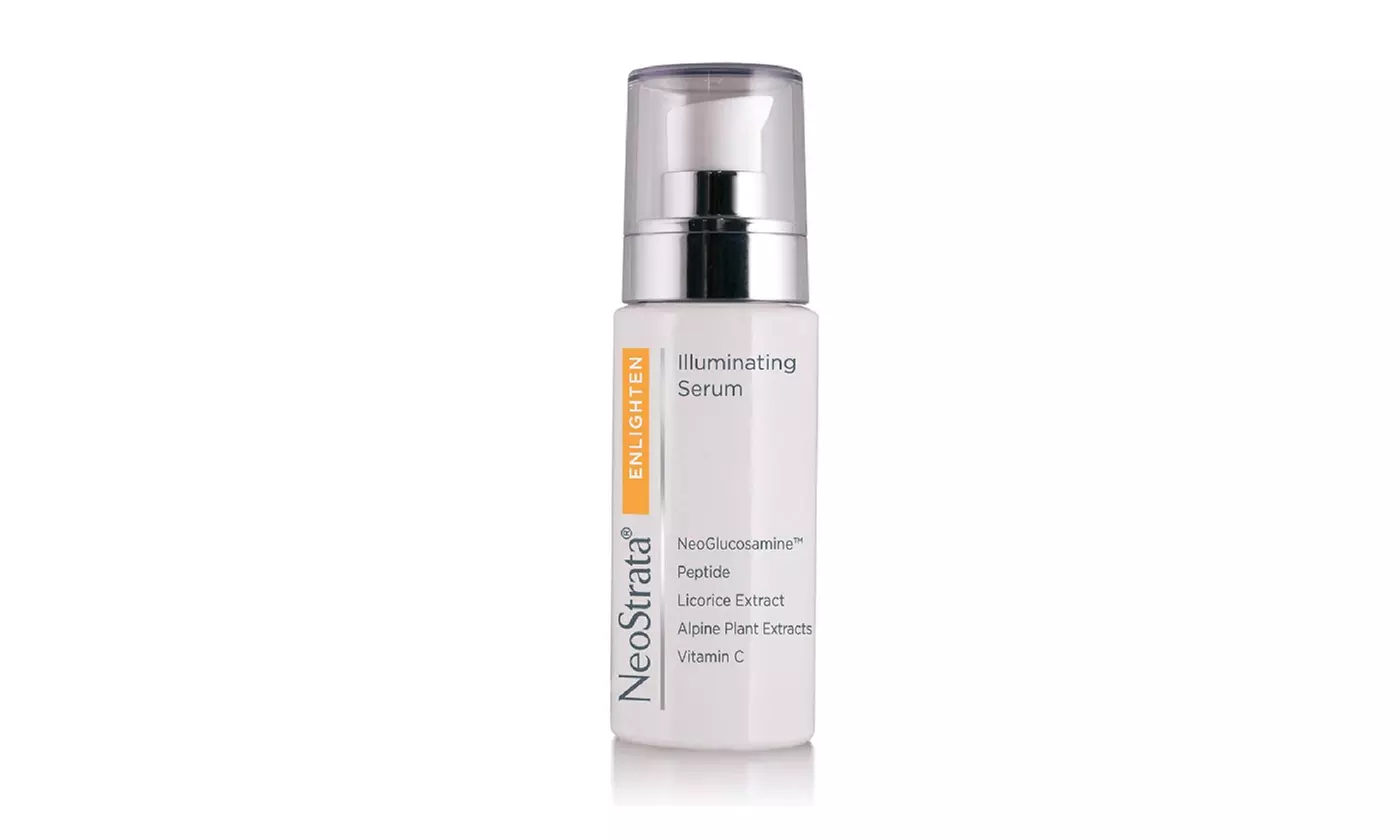 Neostrata Enlighten Illuminating Serum 30ml  - Second Medium