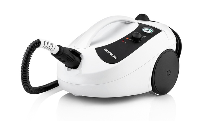 dupray steam cleaner one plus for sale