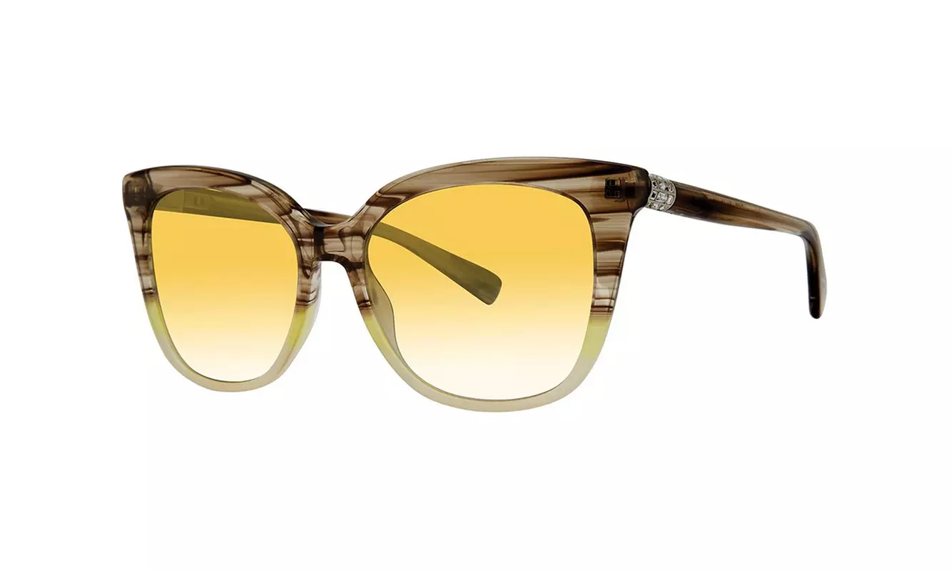 Vera Wang Women's Sunglass