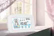 iMounTEK Smart Wireless Weather Station with Indoor Outdoor Temp Humidity Sensor - Second Medium
