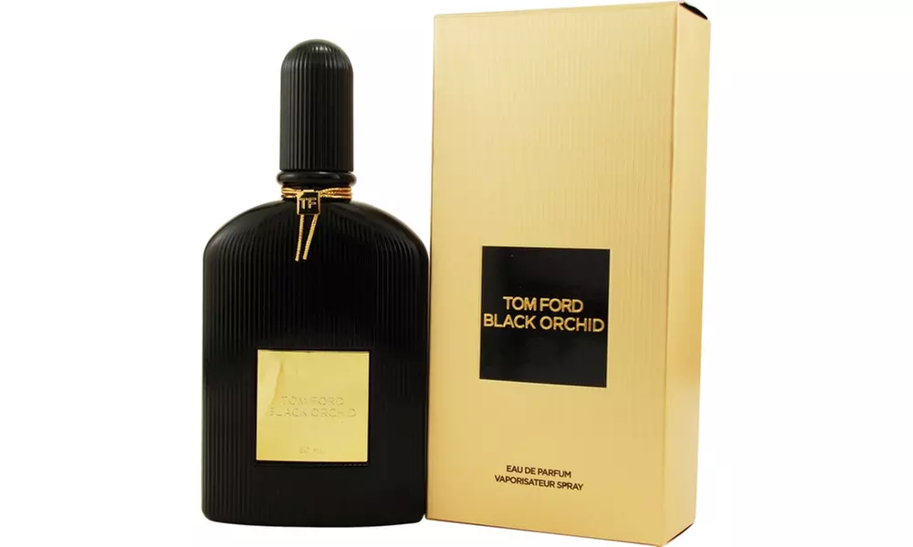 Black Orchid Eau De Parfum Spray 1 Oz - Primary Image