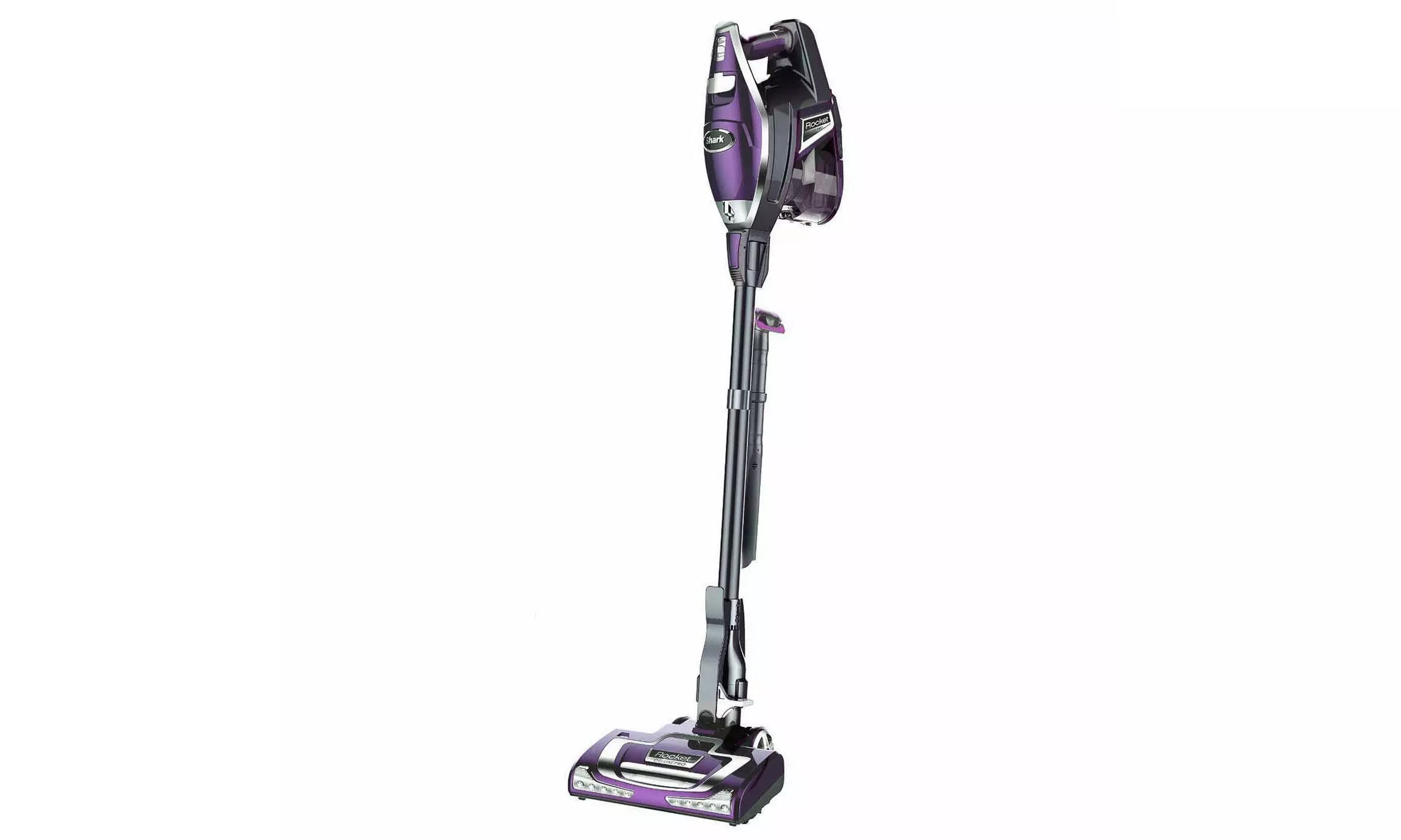 Shark Rocket Deluxe Pro outlet Vacuum UV422 Power Head (Storage)