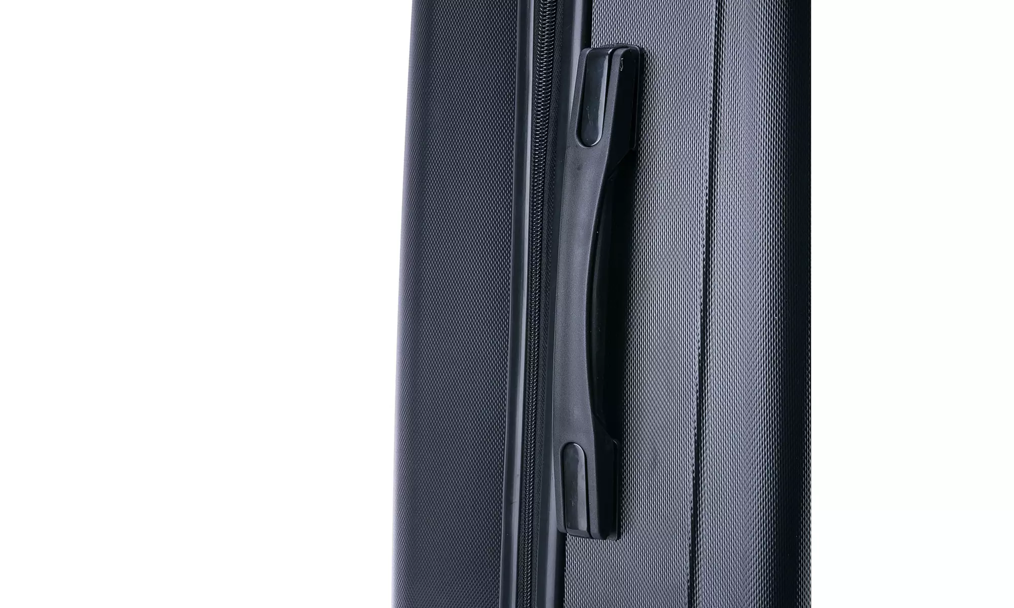 InUSA Pilot Lightweight Hardside Spinner Luggage