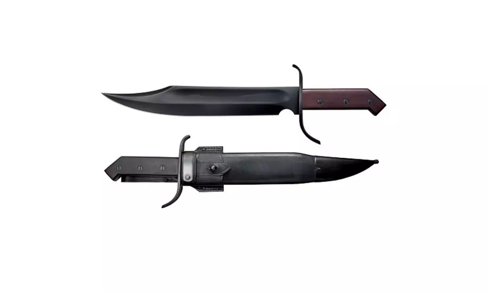Cold Steel 1917 Frontier Bowie - 88CSAB - Primary Image