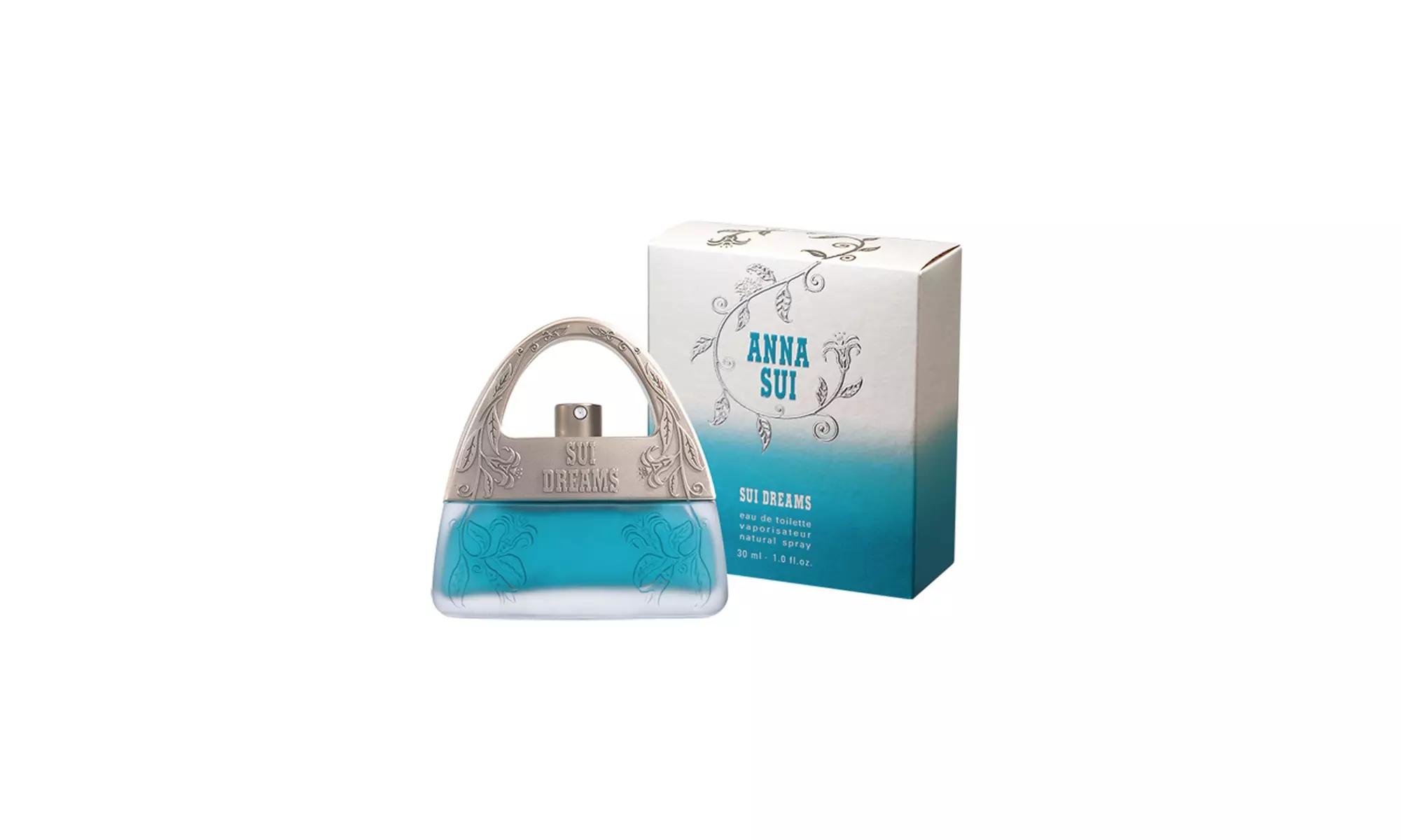 Anna Sui Sui Dreams Eau De Toilette  - Primary Image