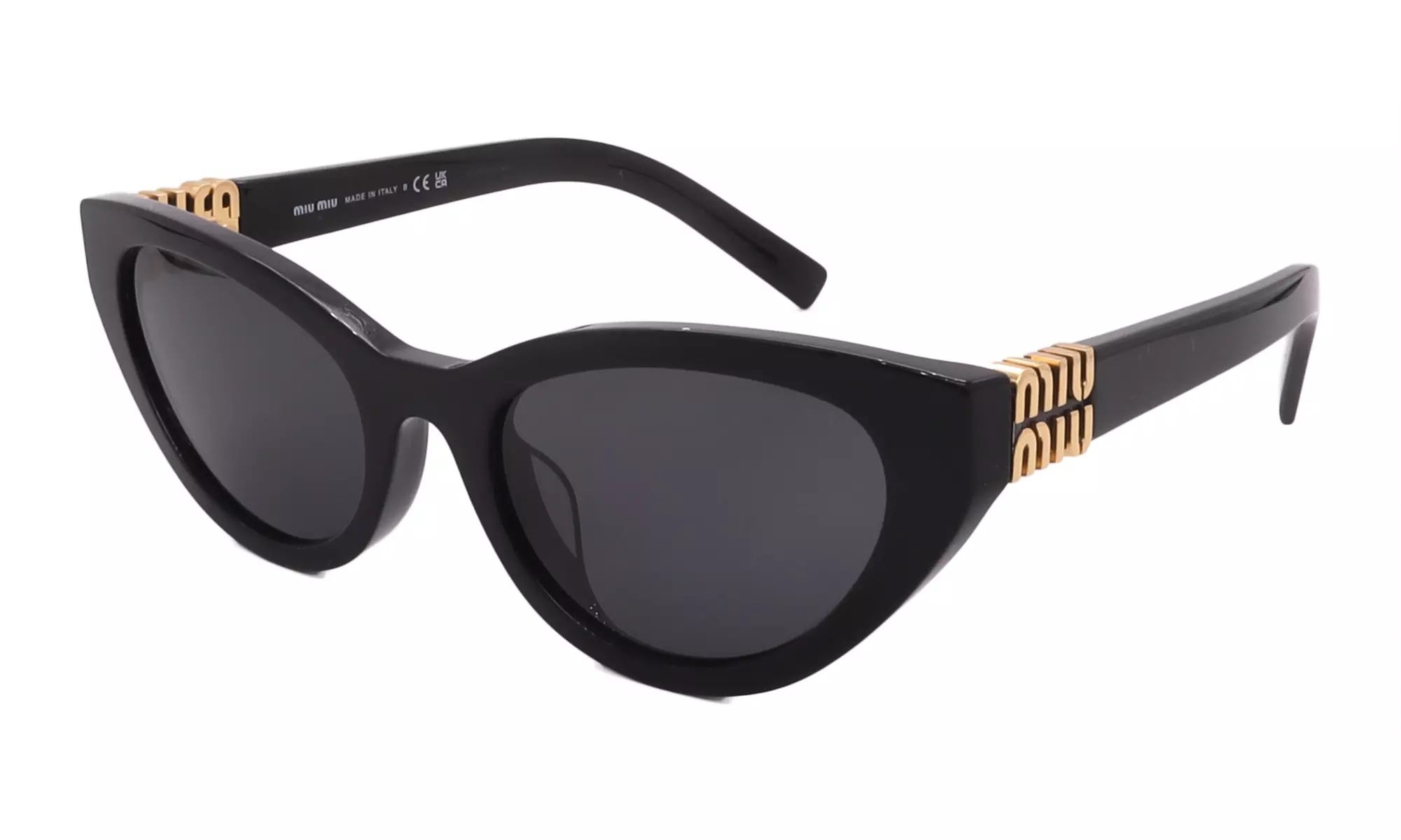 Miu Miu Designer Sunglasses Collection