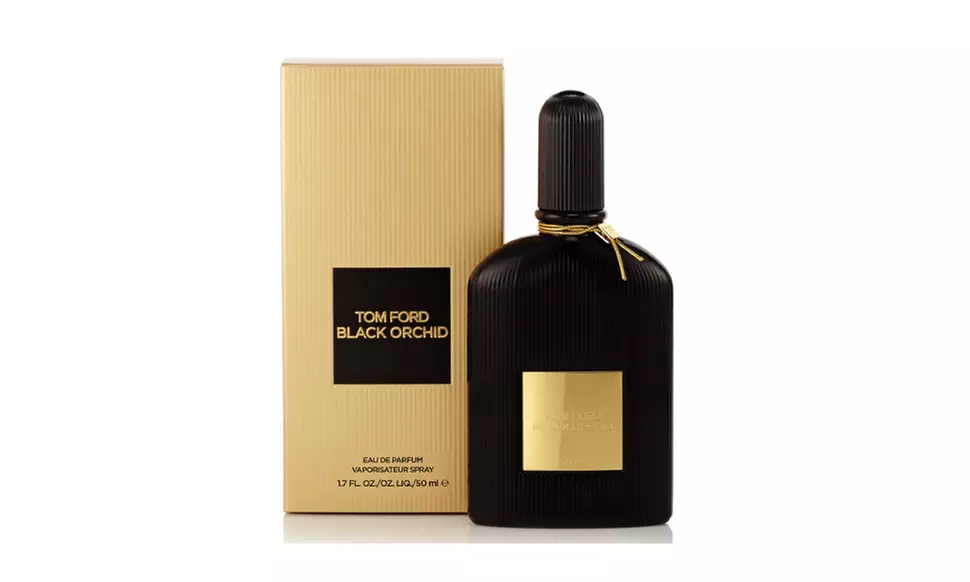 Tom Ford Black Orchid Eau De Parfum for Women (Multiple Sizes)