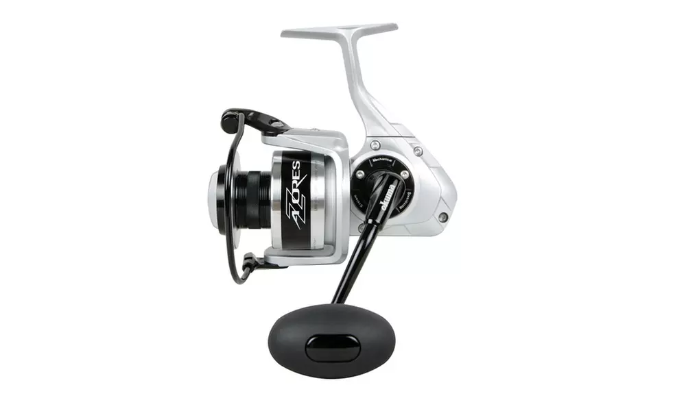 Okuma Azores Saltwater Spinning Reel - Second Medium