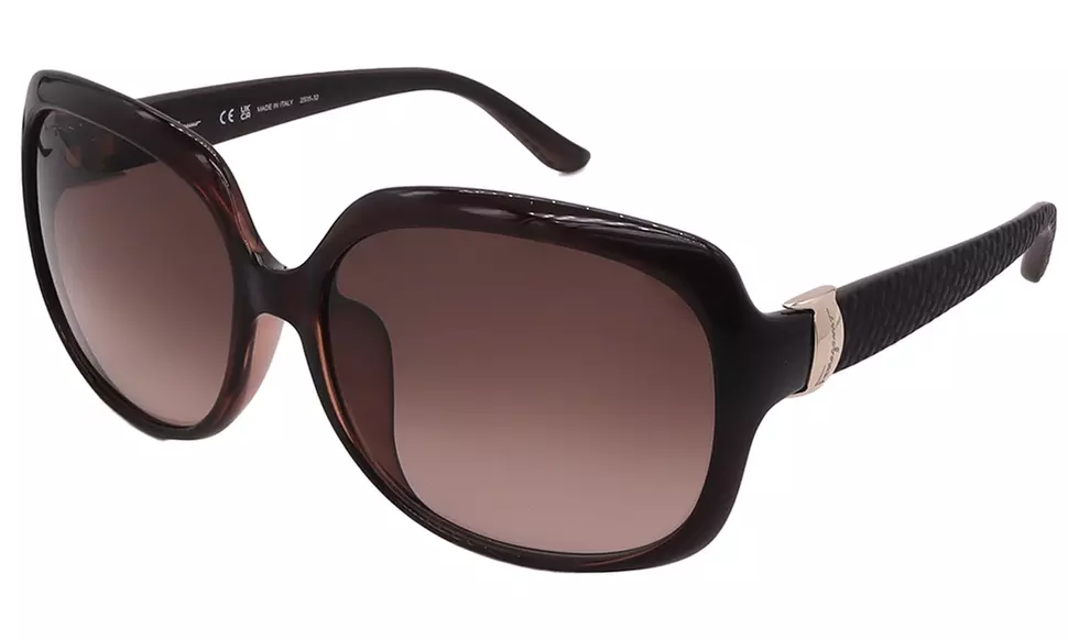 Salvatore Ferragamo Sunglass Collection